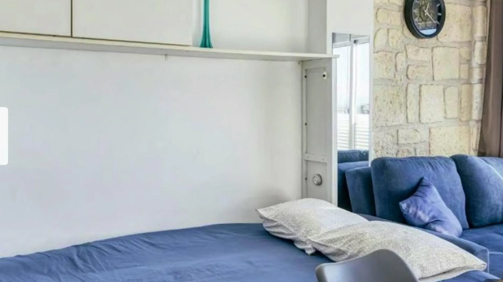 Apartment Modern Studio By The Lake In Empuriabrava 30M² Superb View