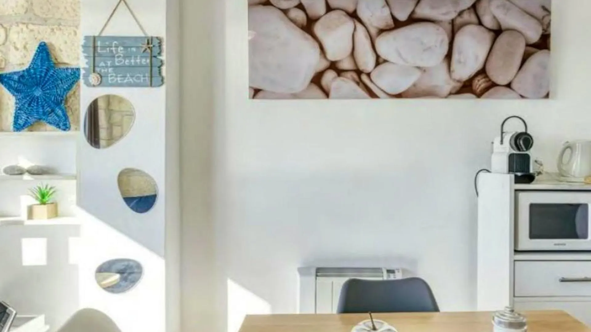 Modern Studio By The Lake In Empuriabrava 30M² Superb View Apartment