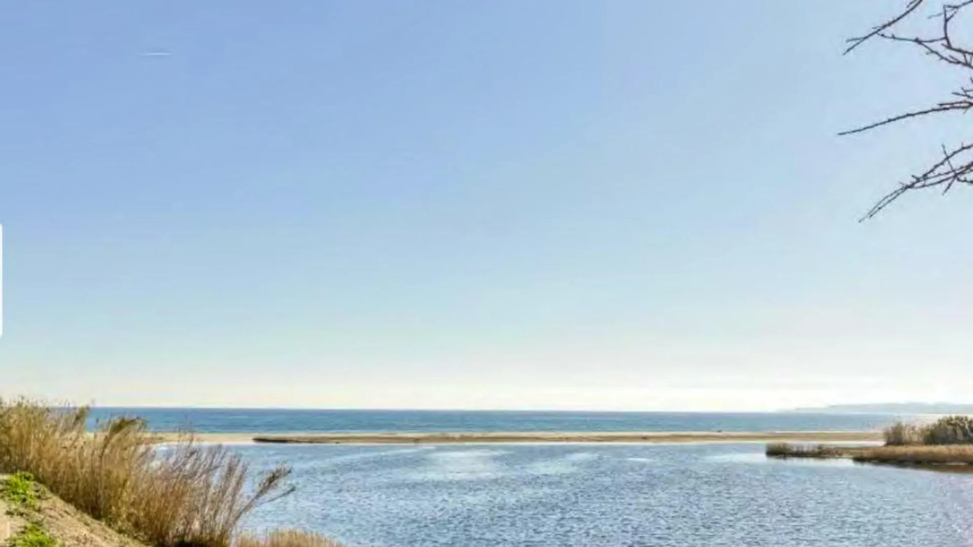 Modern Studio By The Lake In Empuriabrava 30M² Superb View