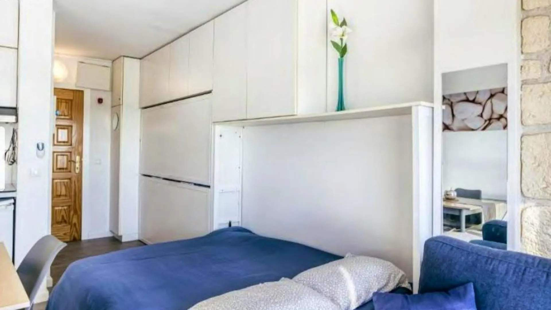 Modern Studio By The Lake In Empuriabrava 30M² Superb View Apartment